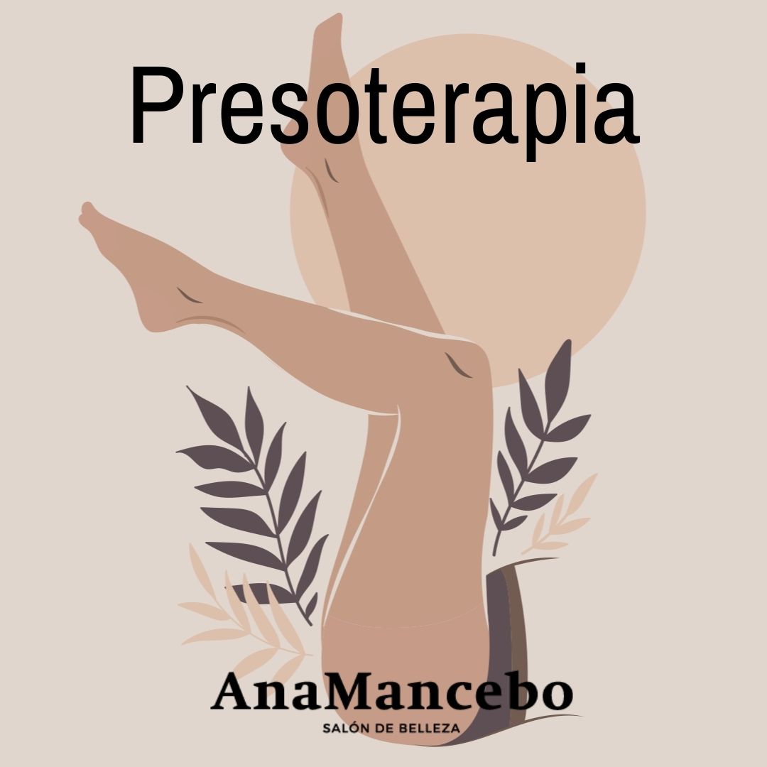 Tratamientos de Presoterapia
