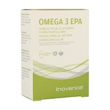Omega 3 EPA Ana Mancebo